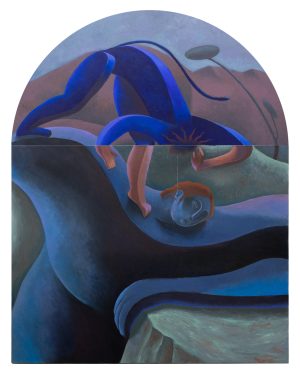 GIANLUCA CRUDELE