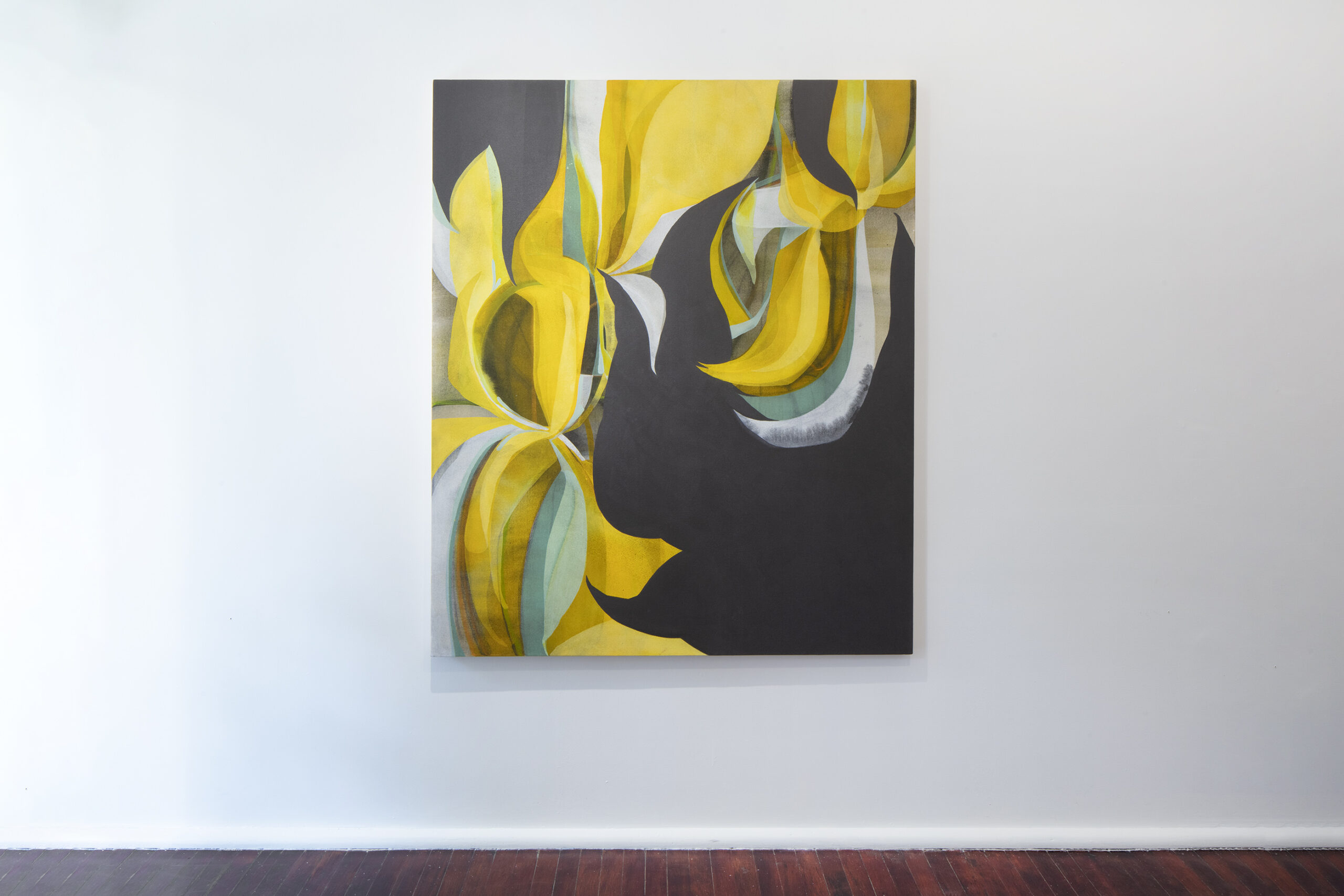 Planta alta 14