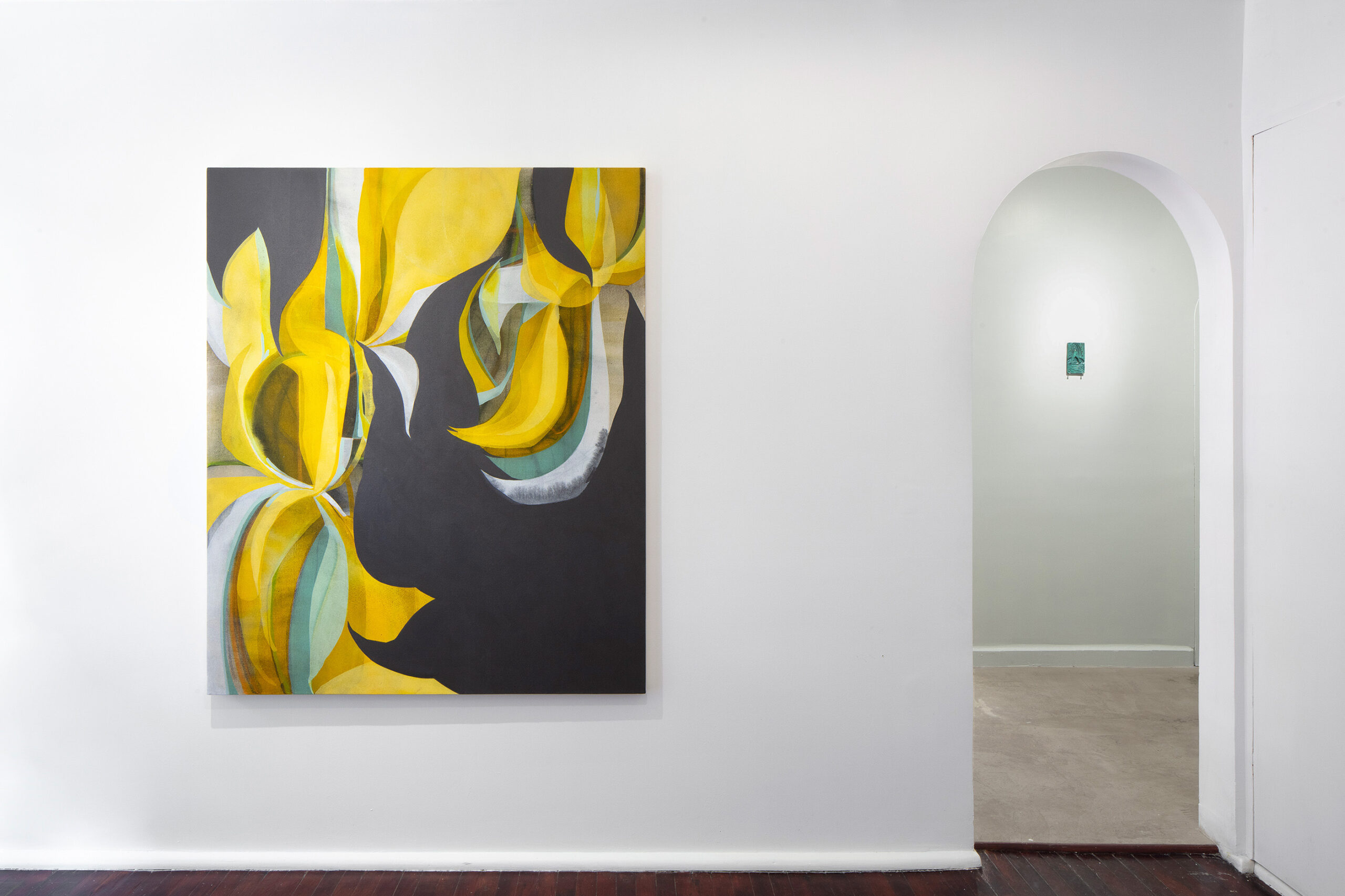 Planta alta 4